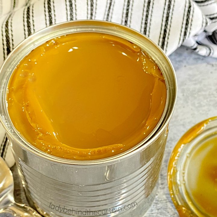 How to Make Homemade Dulce De Leche