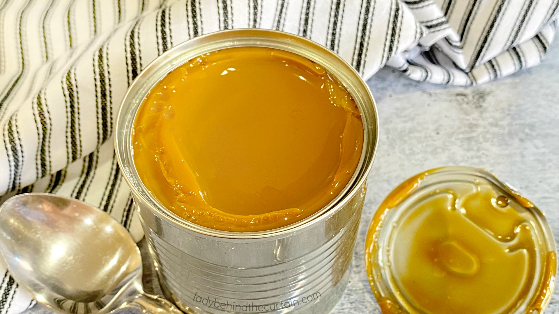 How To Make Homemade Dulce De Leche