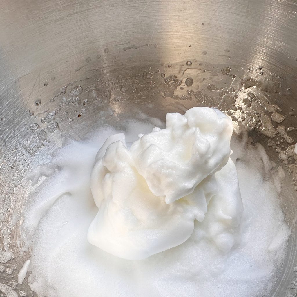 Old Fashioned Divinity Candy