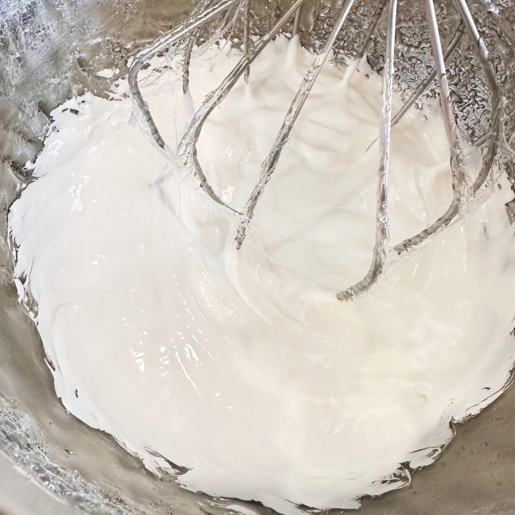 Old Fashioned Divinity Candy