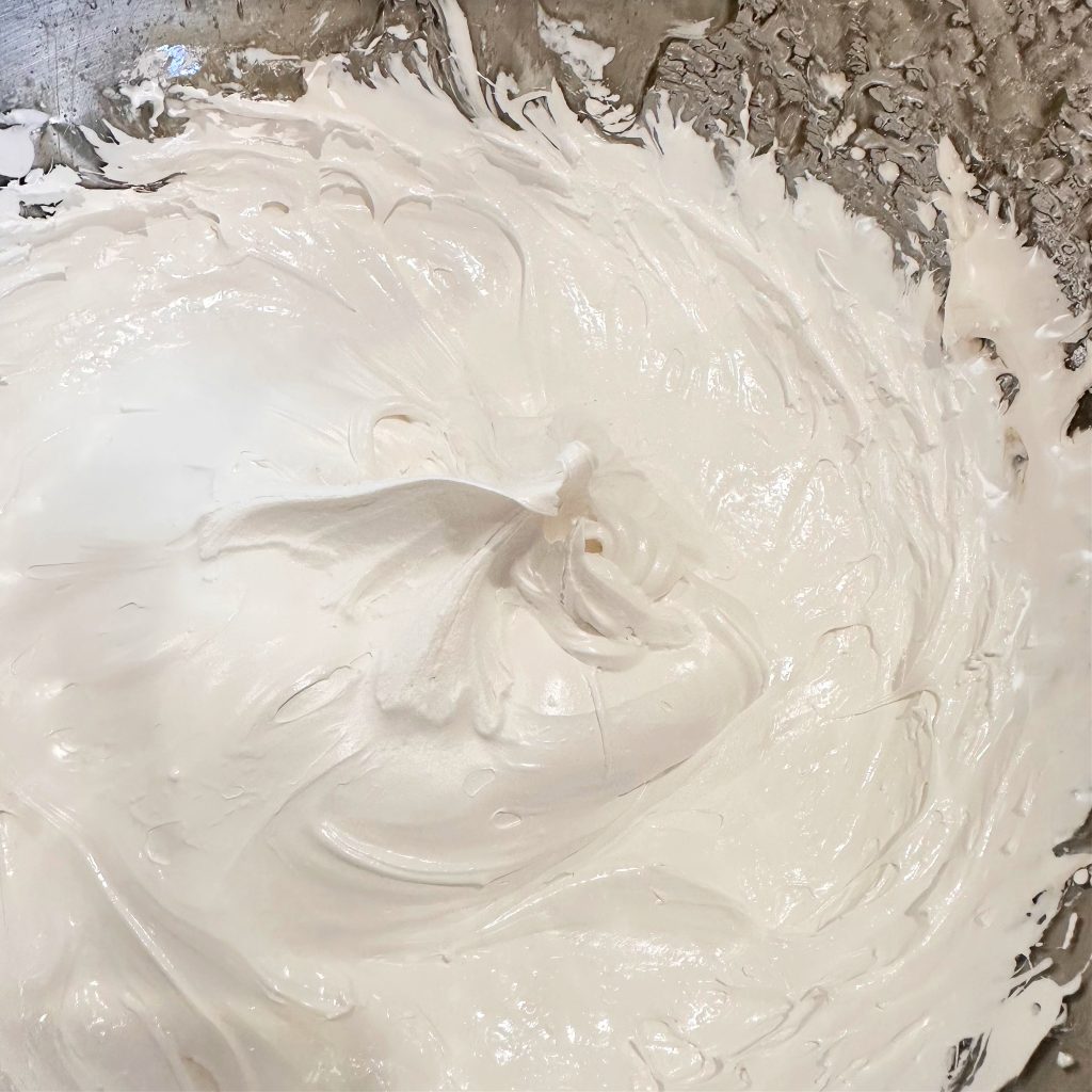Old Fashioned Divinity Candy