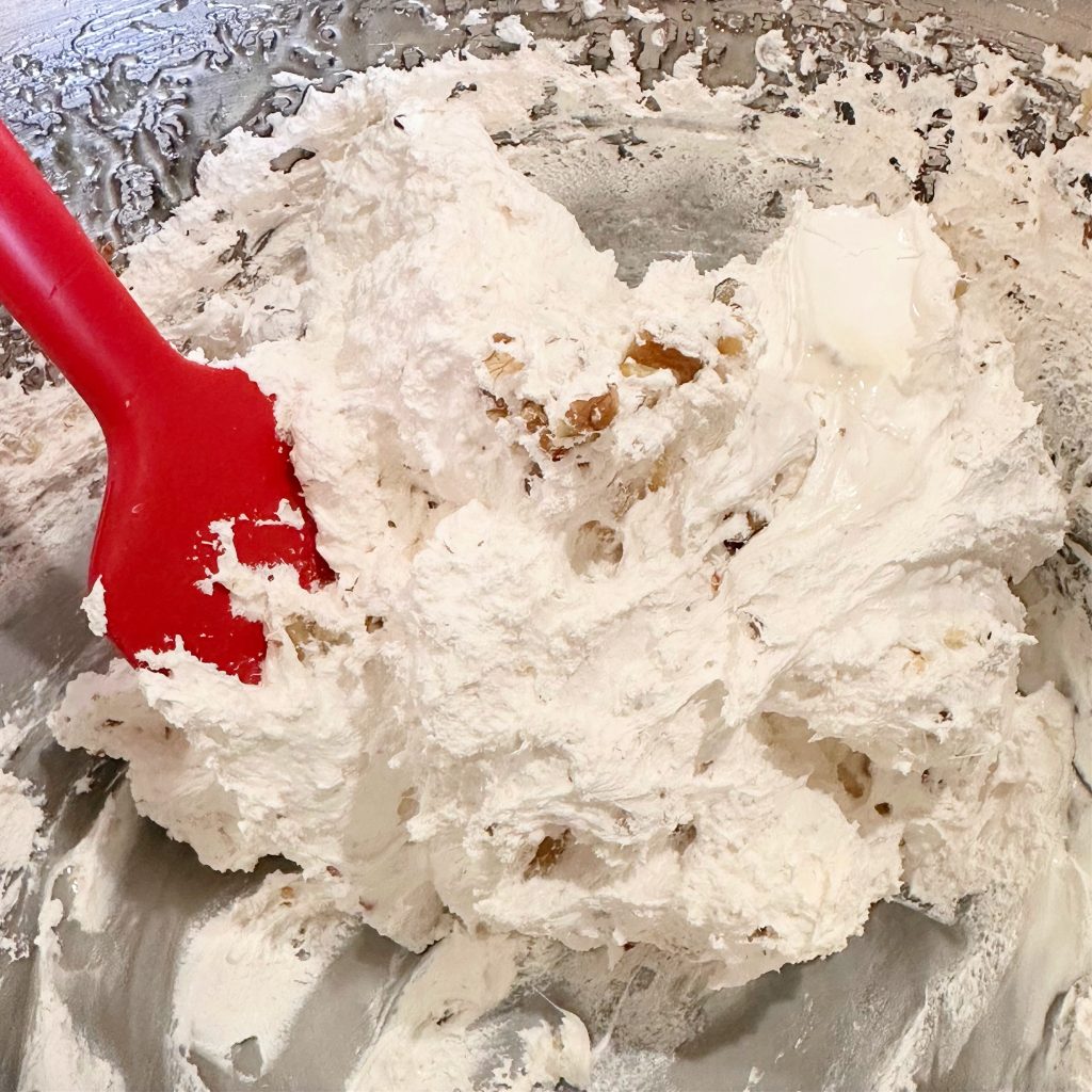 Old Fashioned Divinity Candy