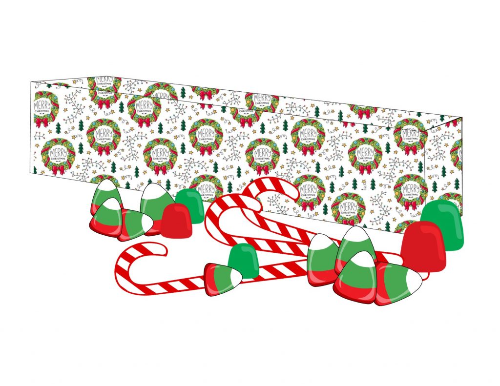 Download 8 Easy To Make Kid And Adult Christmas Party Games On A Budget