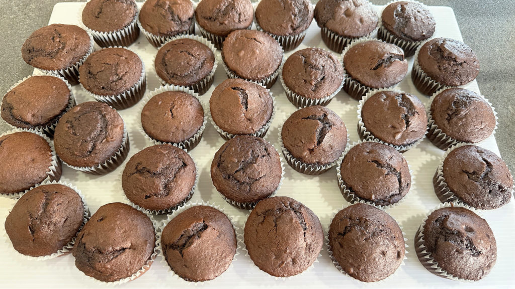 Mario Kart Cupcake Pull-Apart