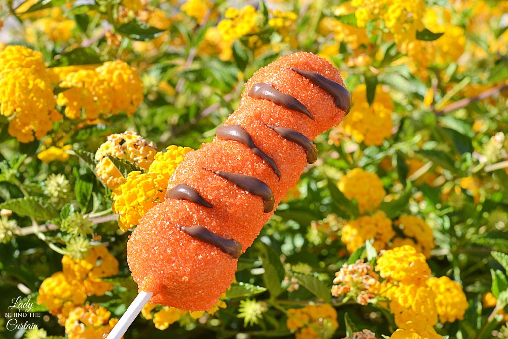 Tigger Tails