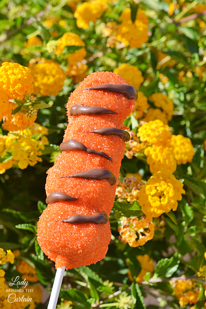 Tigger Tails 
