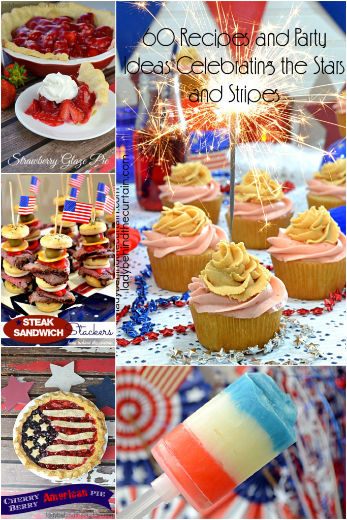 Pin on Party Foods and Party Decorations