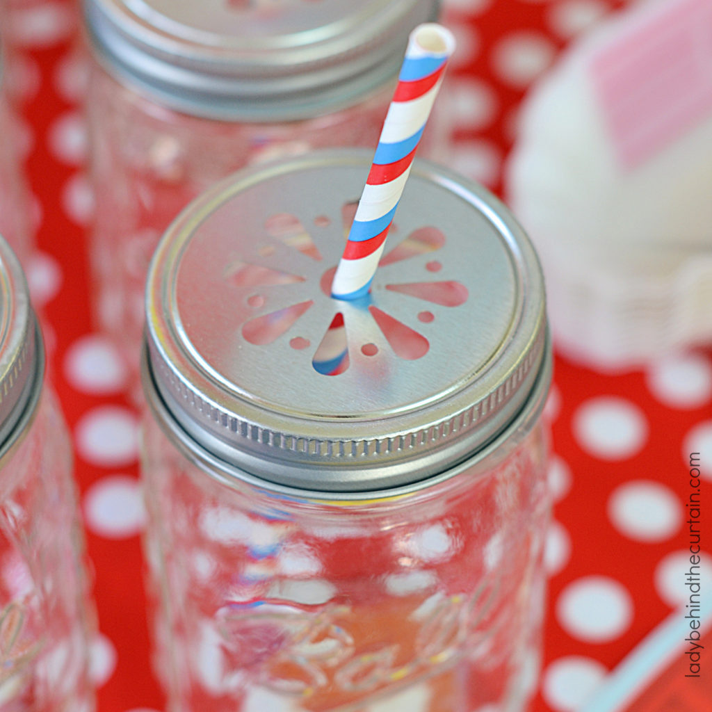 Old Fashioned Carnival Party