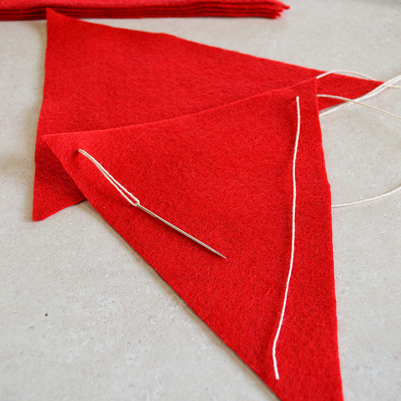 Easy to Make Party Banners