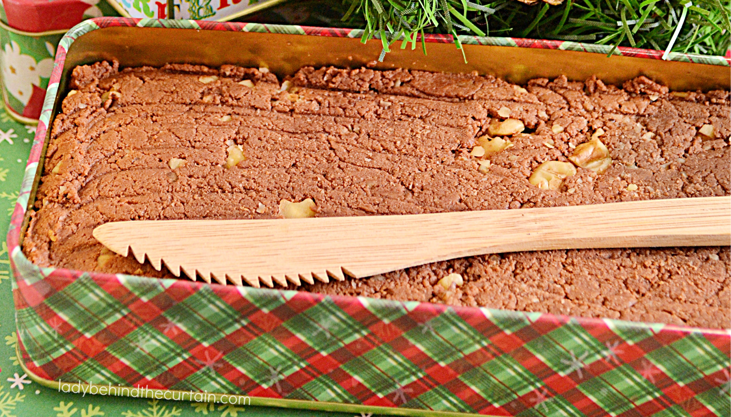 Easy Microwave Marshmallow Creme Fudge