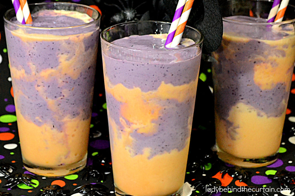 Halloween Party Witches Potion Shake