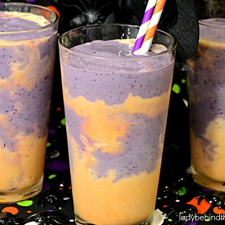 Halloween Party Witches Potion Shake