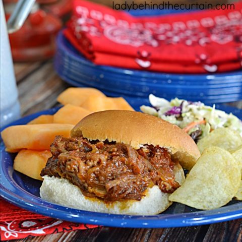Homemade Sugar Free Barbecue Sauce