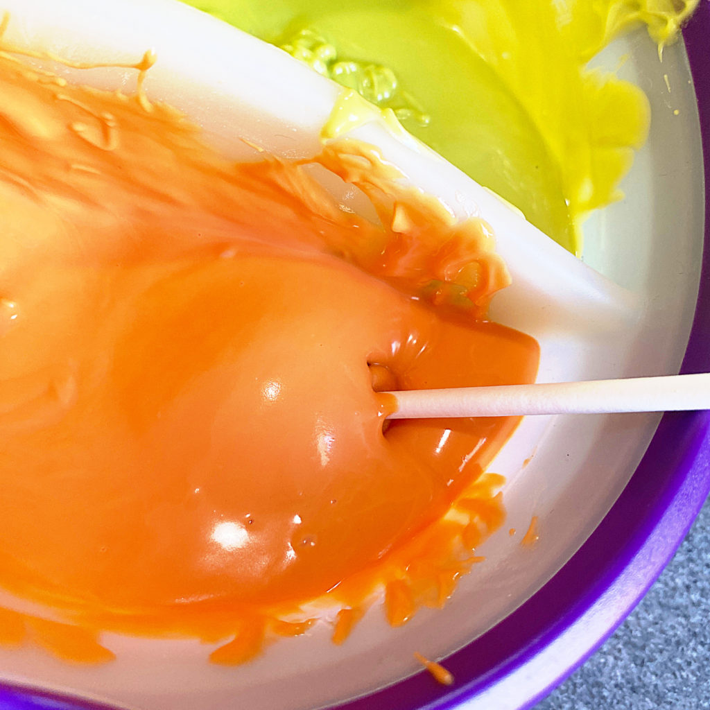  Comment Faire des Gâteaux ou des Boules de Gâteau De Trois Façons