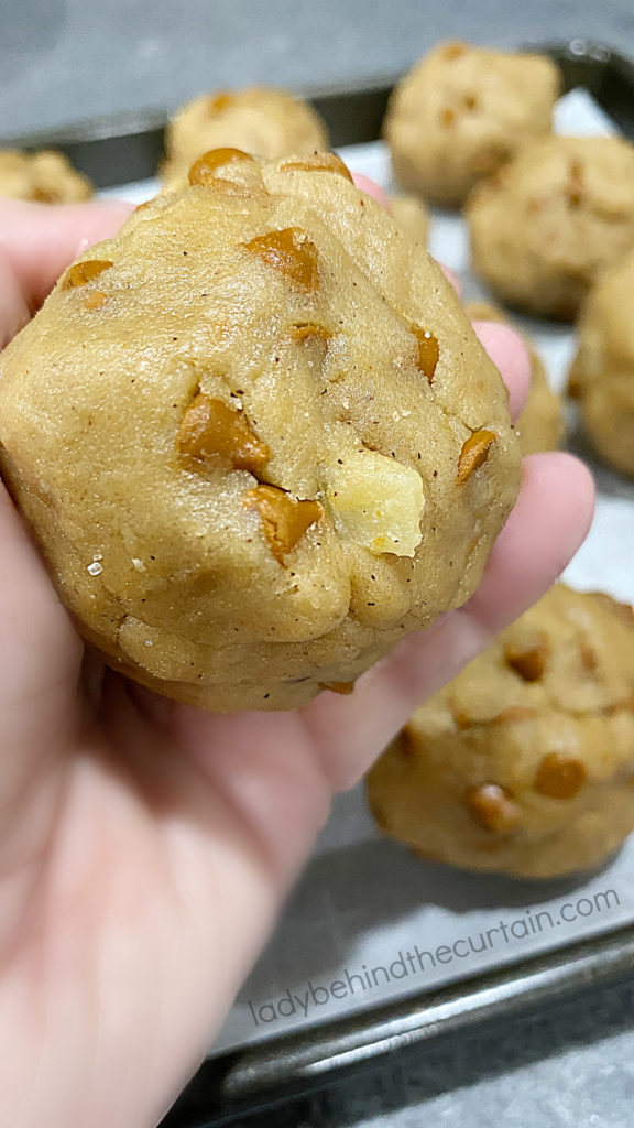 Large Bakery Size Gingerbread Cookies