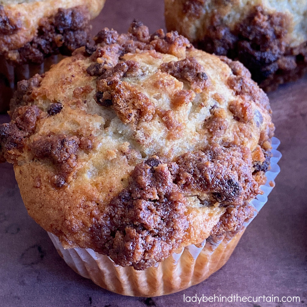 How to Make a Muffin Mix Taste Like Homemade