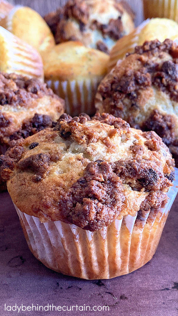 How to Make a Muffin Mix Taste Like Homemade