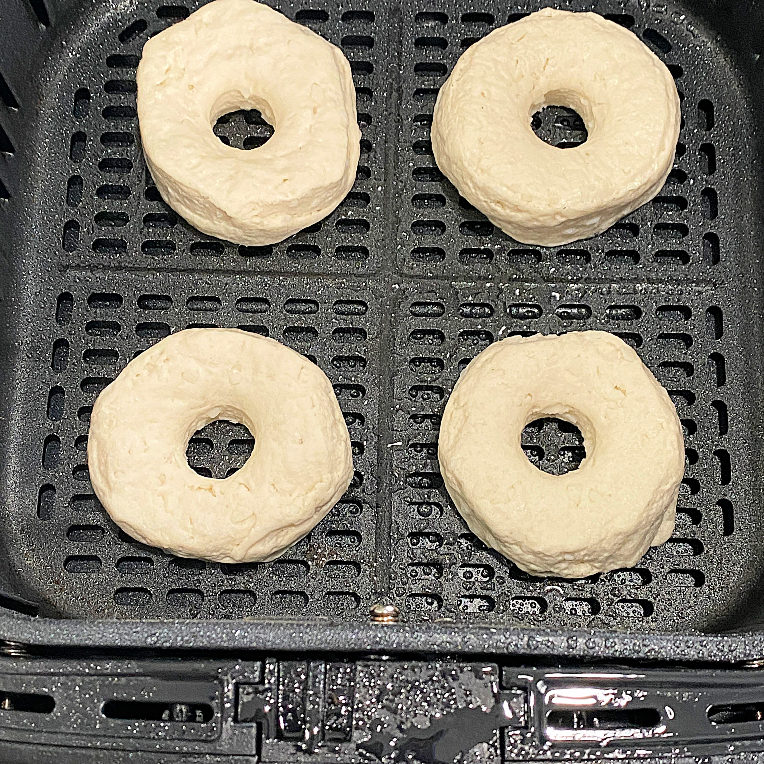 How to Transform Store Bought Dough into Donuts