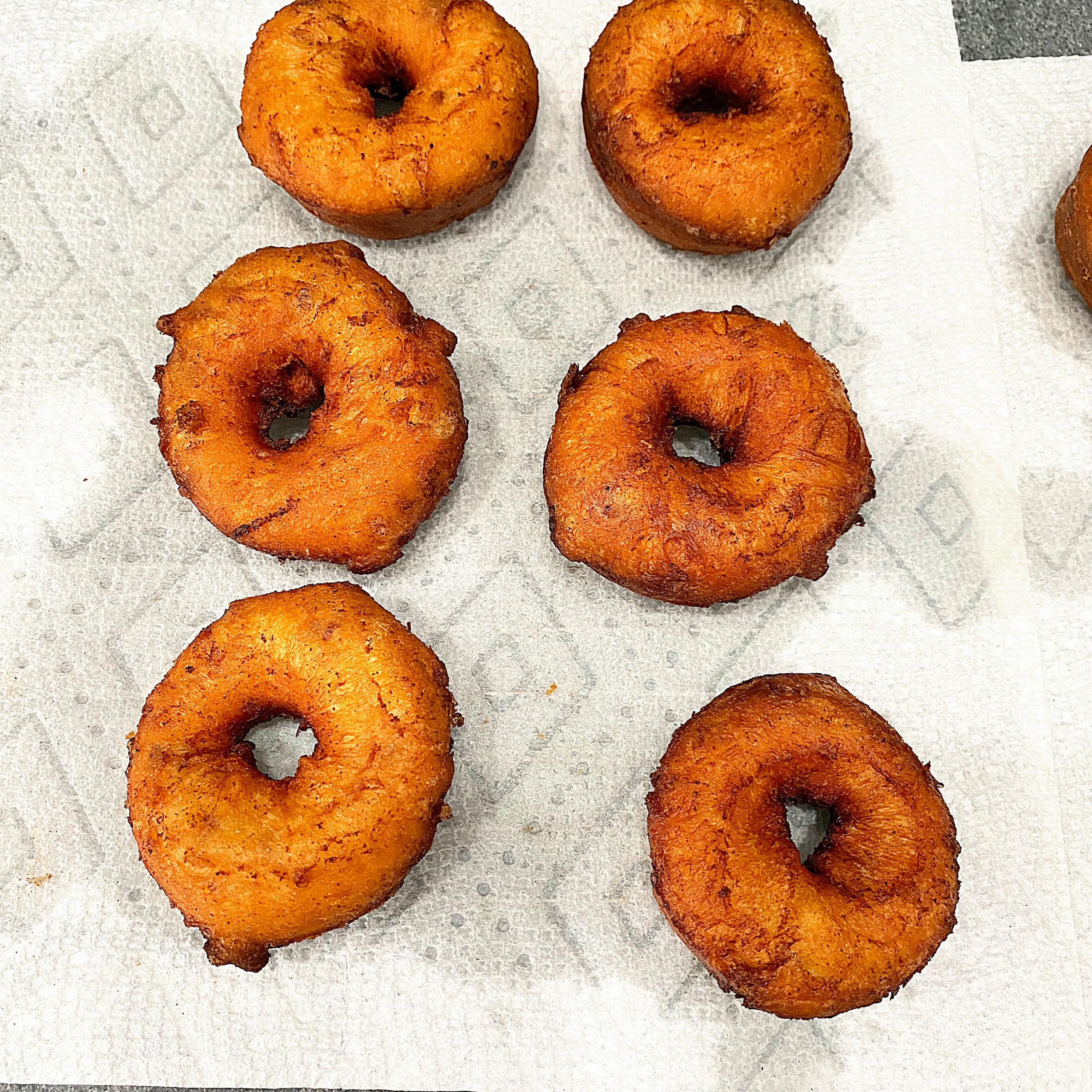 How to Transform Store Bought Dough into Donuts