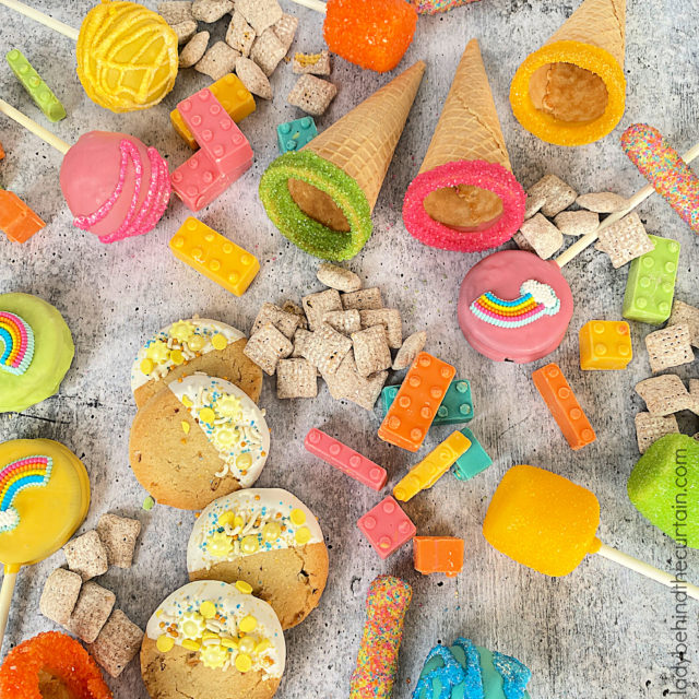 Everything You Need To Know About Candy Melts