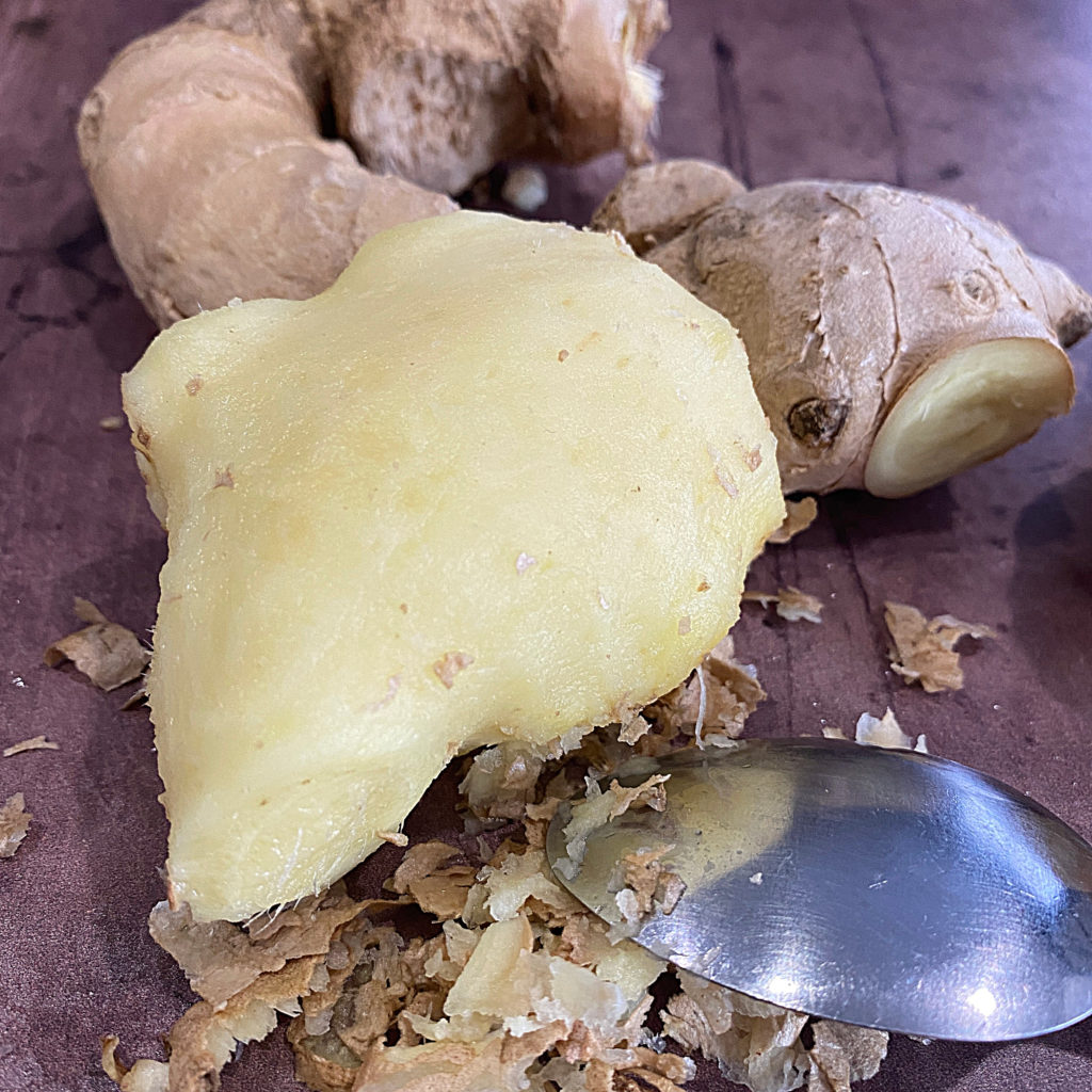 Make Ginger How to Make Homemade Crystalized Ginger