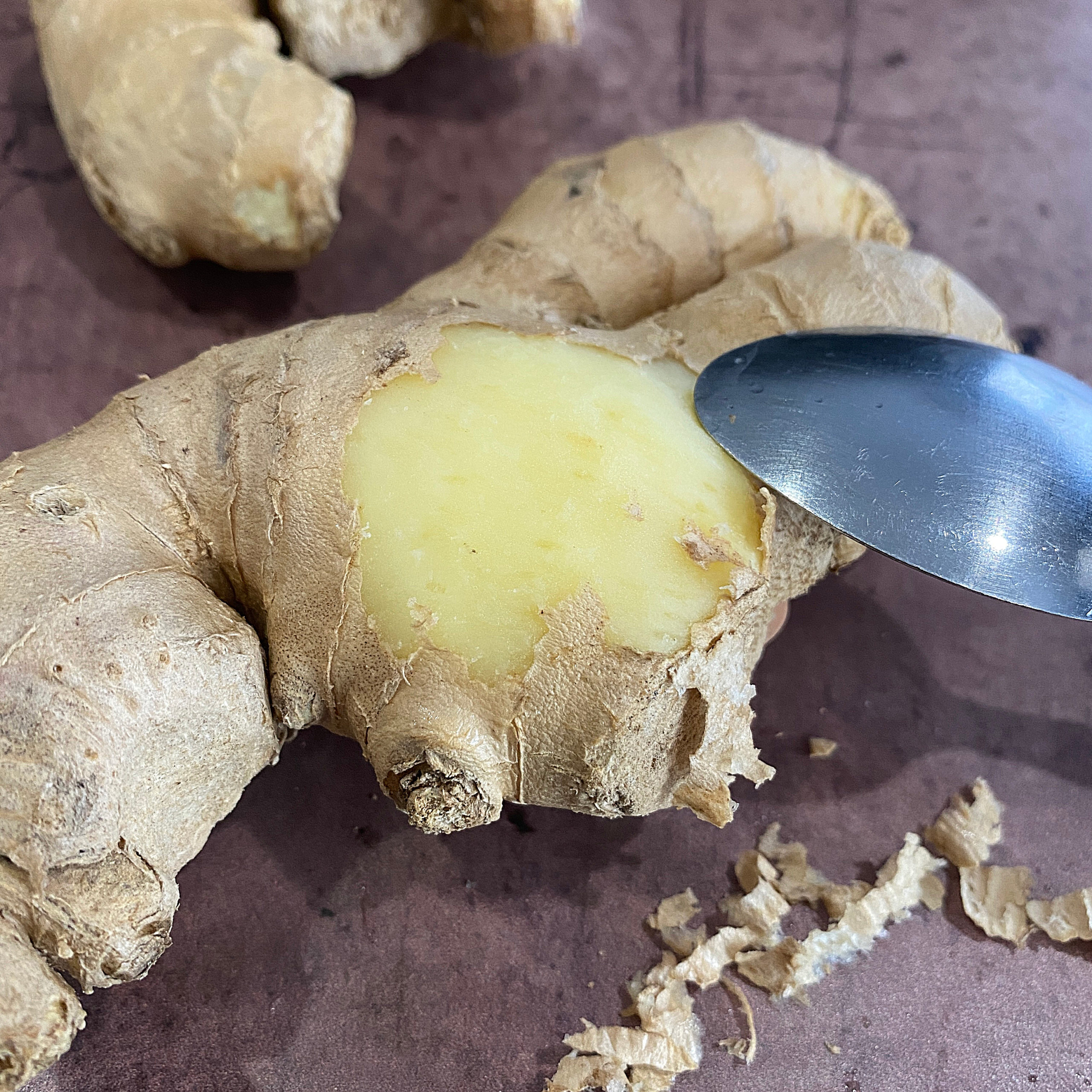 How to Make Homemade Crystalized Ginger