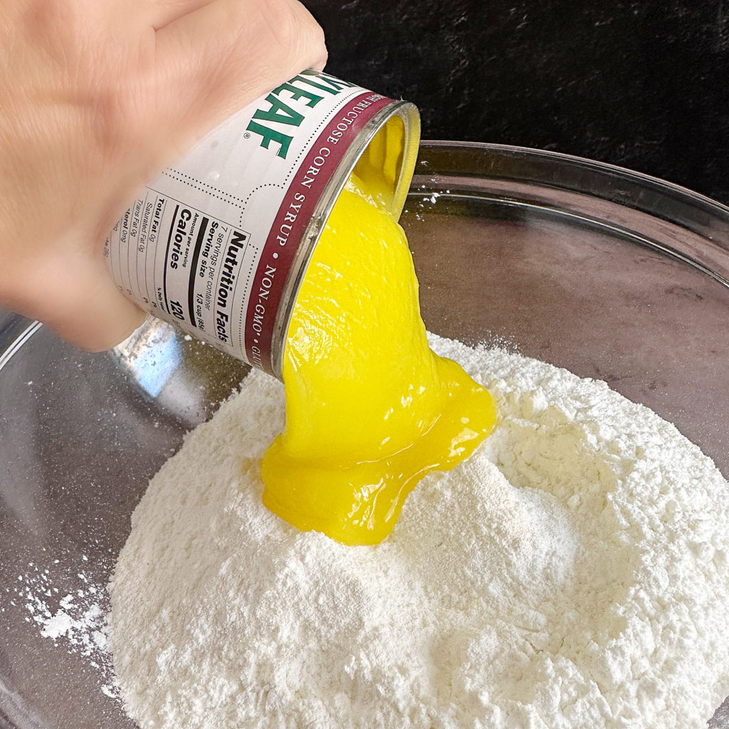 2 Ingredient Angel Food Cake