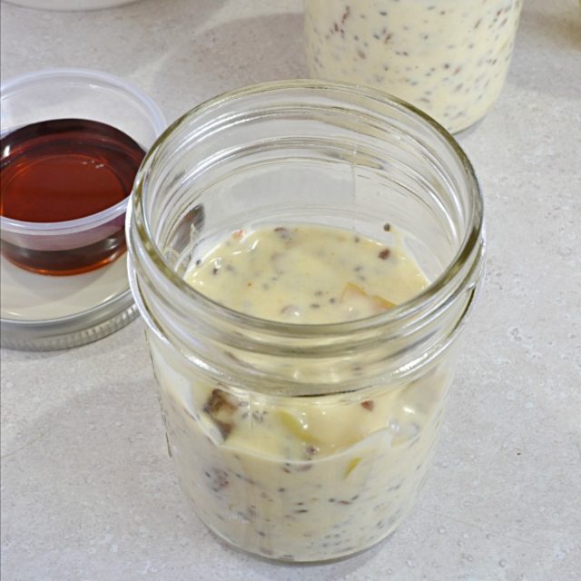 3 Ready To Go Pancake In A Jar Recipes