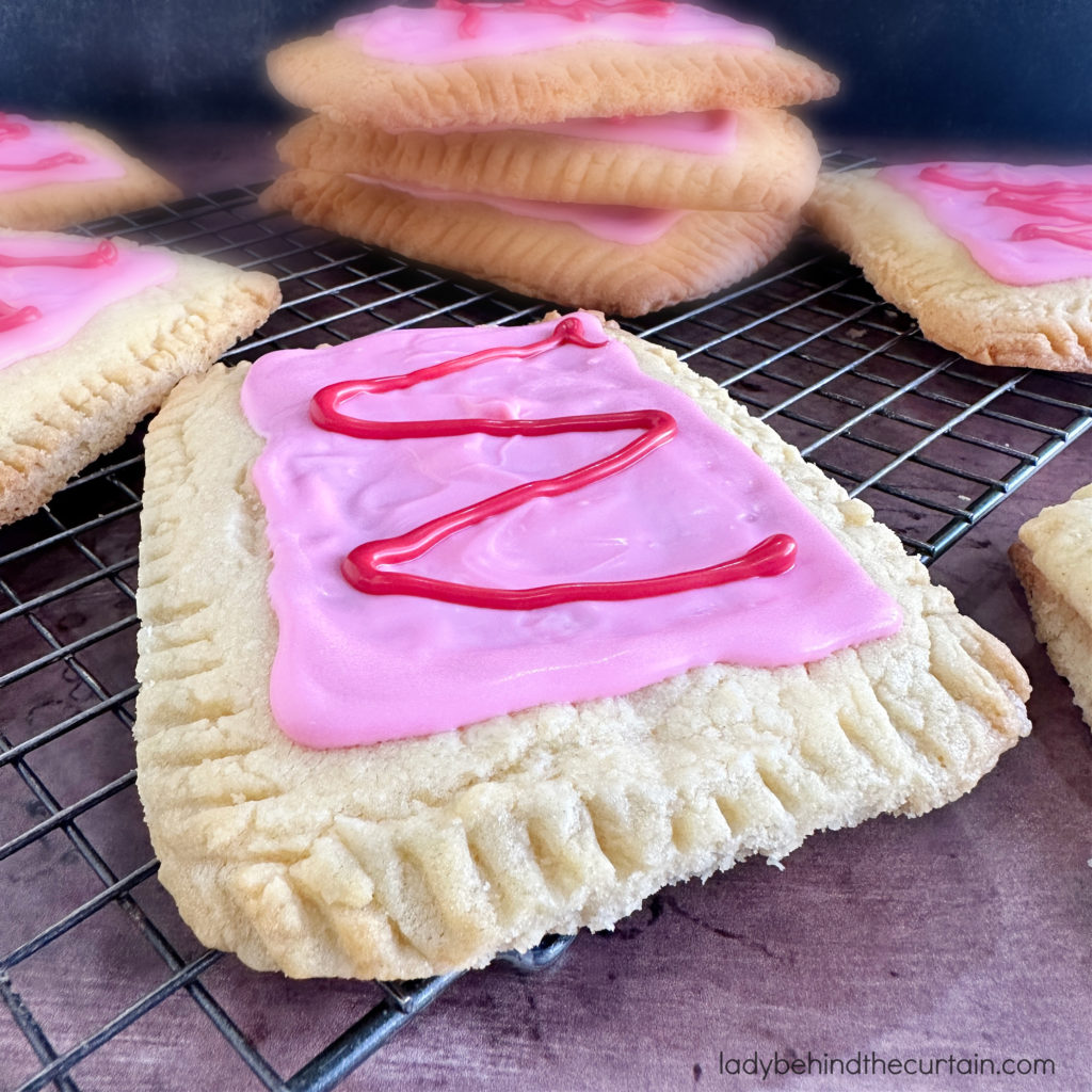 Copycat Disneyland Hand Pies