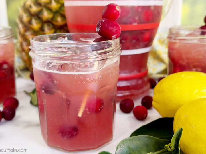 Springtime Punch