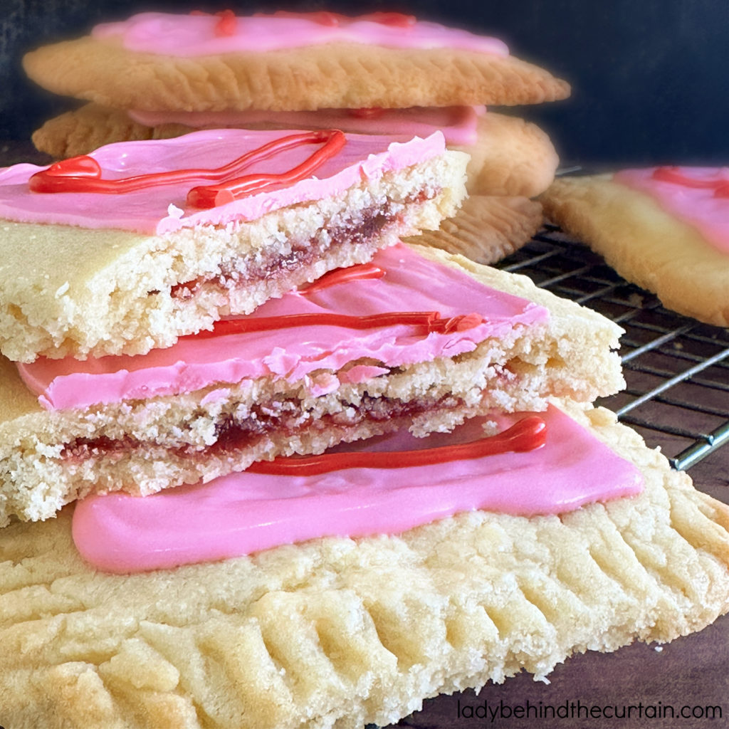 Copycat Disneyland Hand Pies