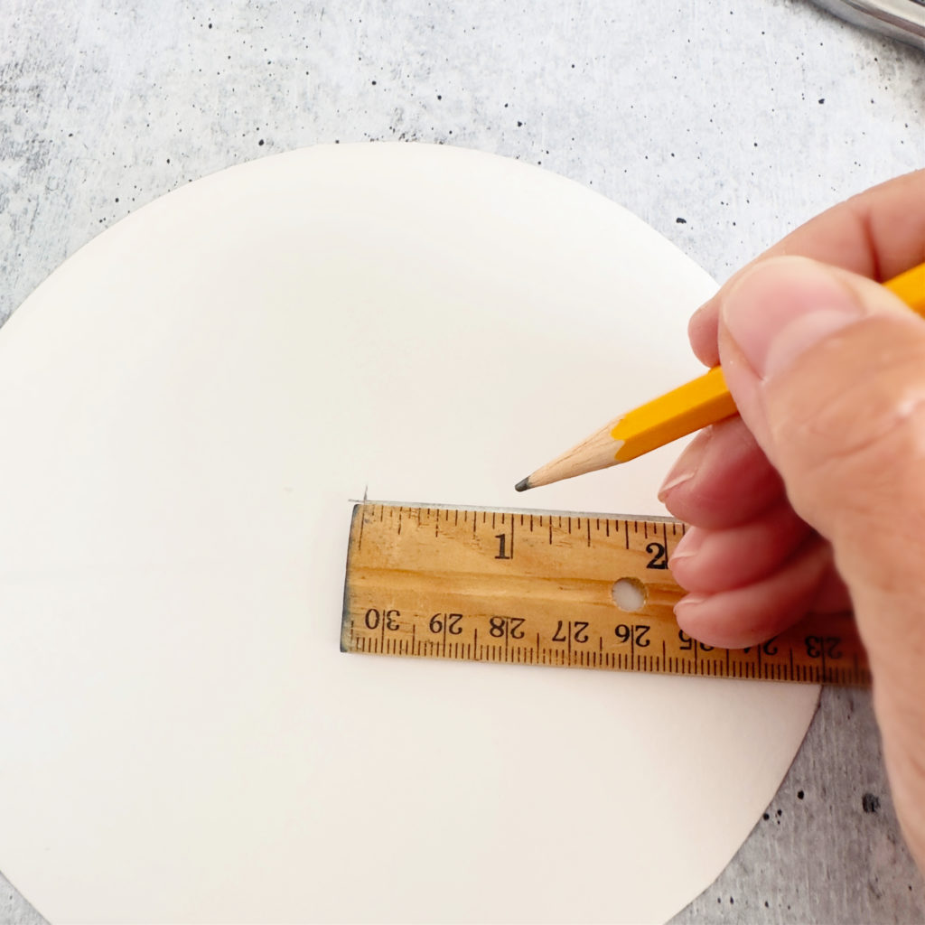 How to Make Party Food Containers from Paper Plates