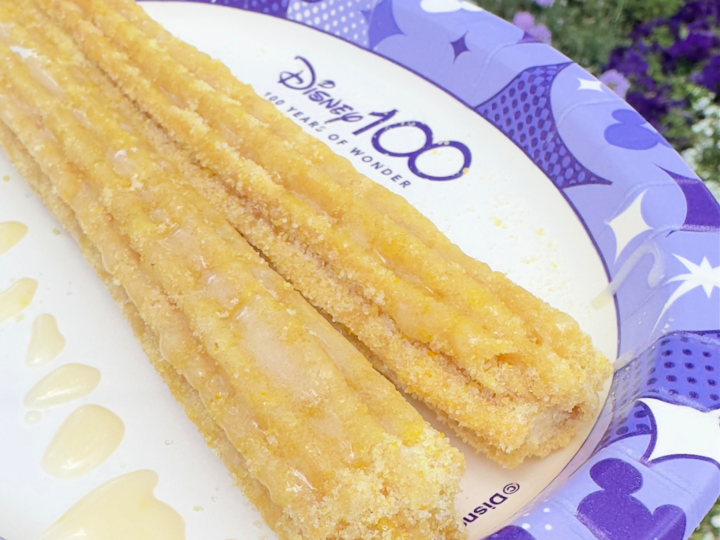 8 Disneyland Copycat Churro Recipes