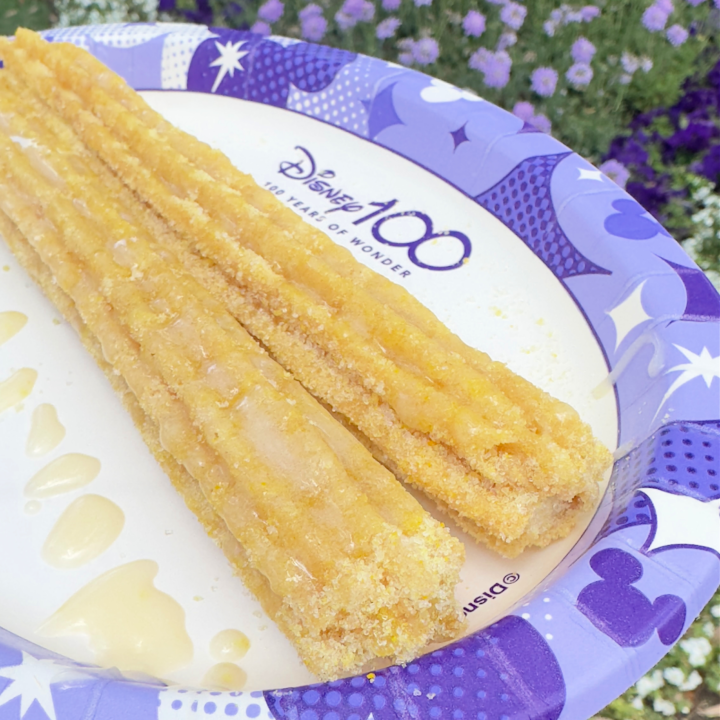 8 Disneyland Copycat Churro Recipes