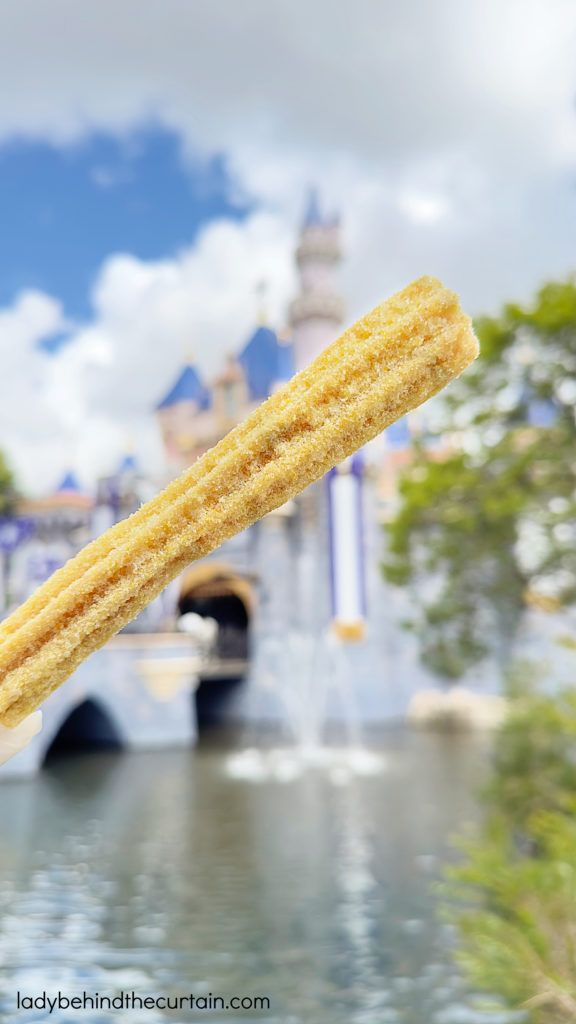 8 Disneyland Copycat Churro Recipes