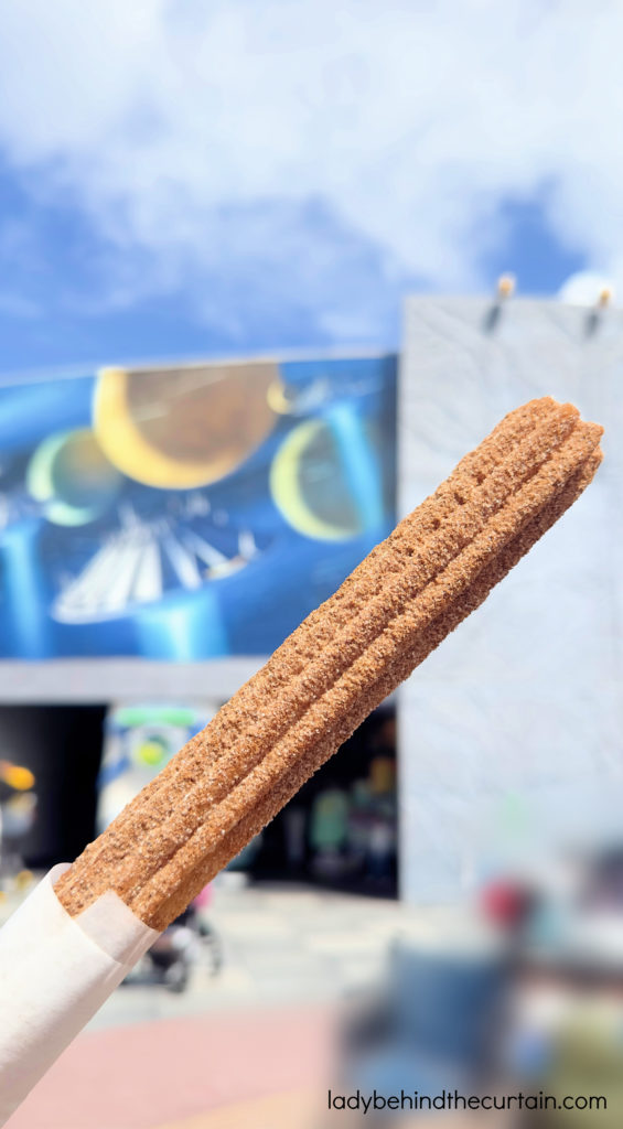 8 Disneyland Copycat Churro Recipes