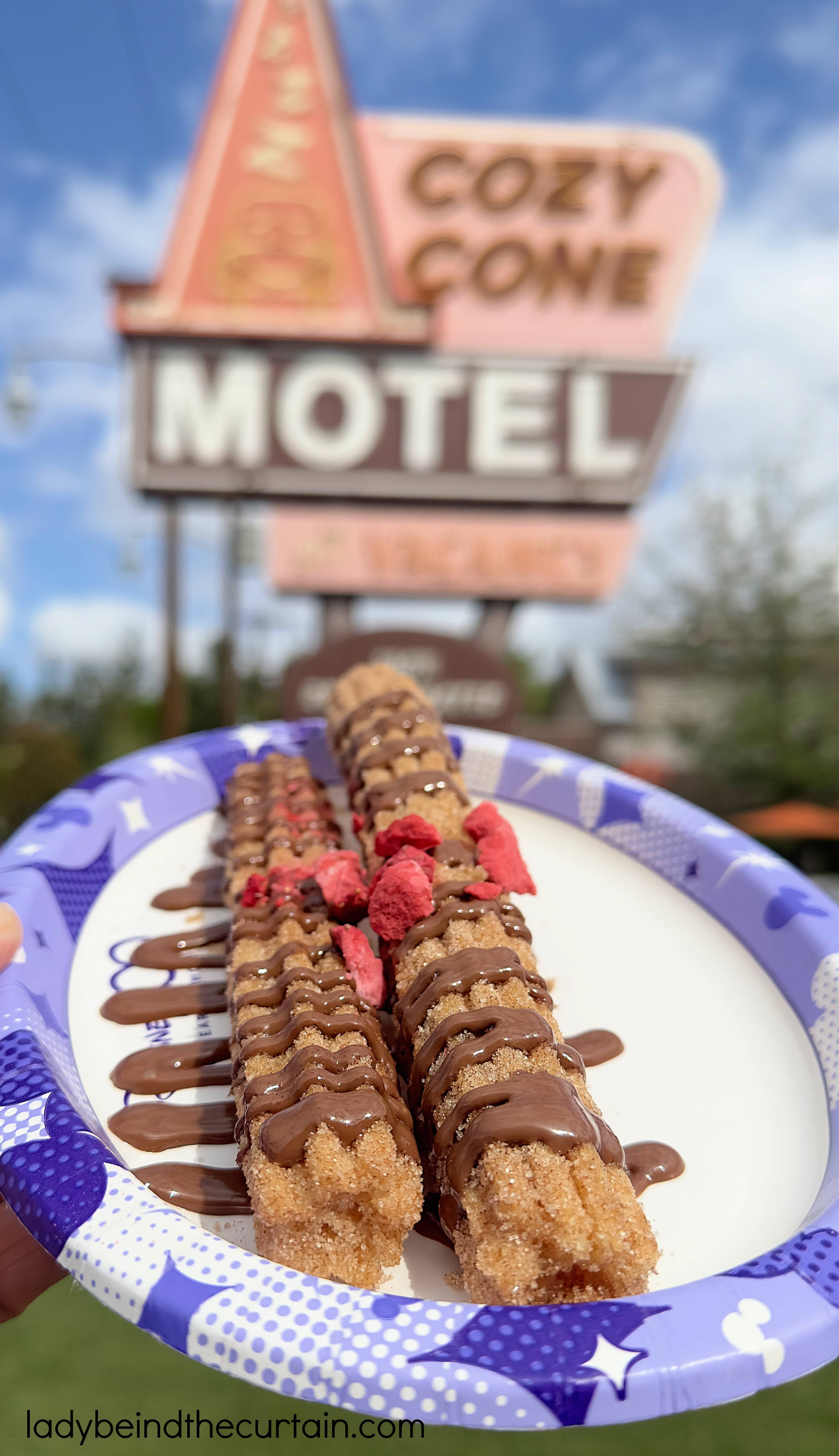 8 Disneyland Copycat Churro Recipes