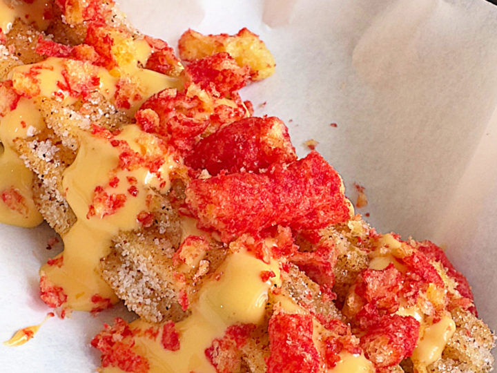 8 Disneyland Copycat Churro Recipes