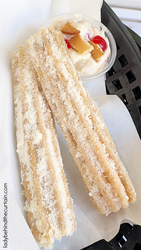 8 Disneyland Copycat Churro Recipes