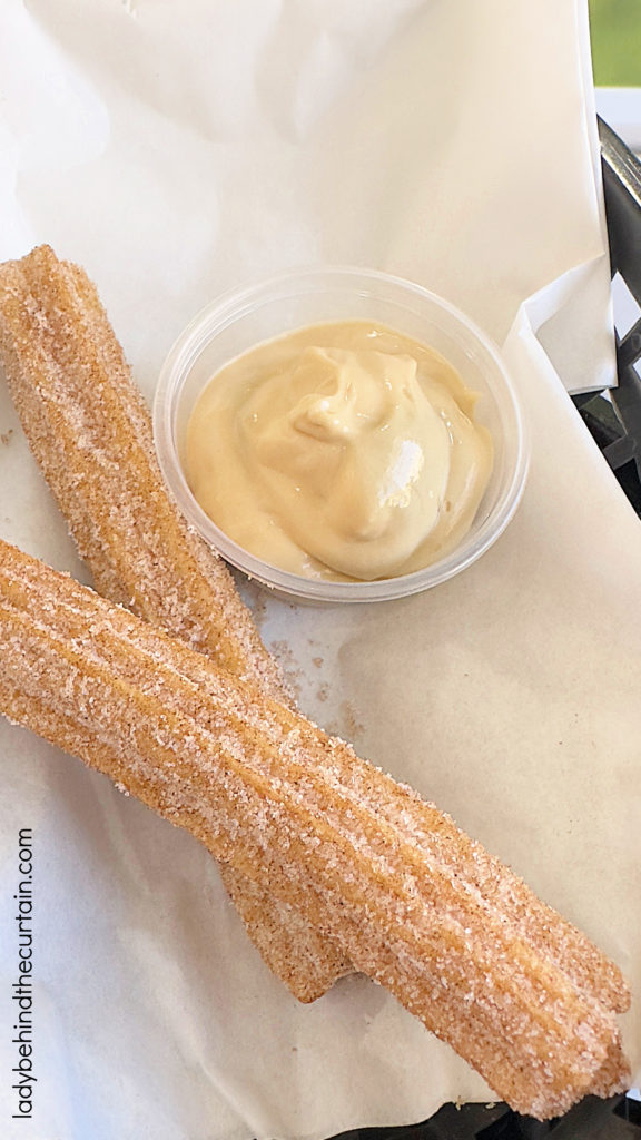 8 Disneyland Copycat Churro Recipes