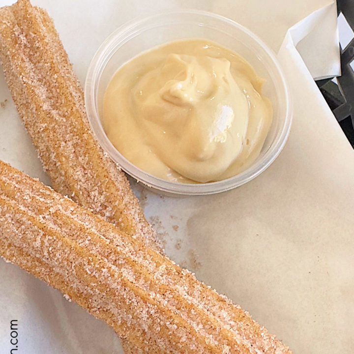 8 Disneyland Copycat Churro Recipes