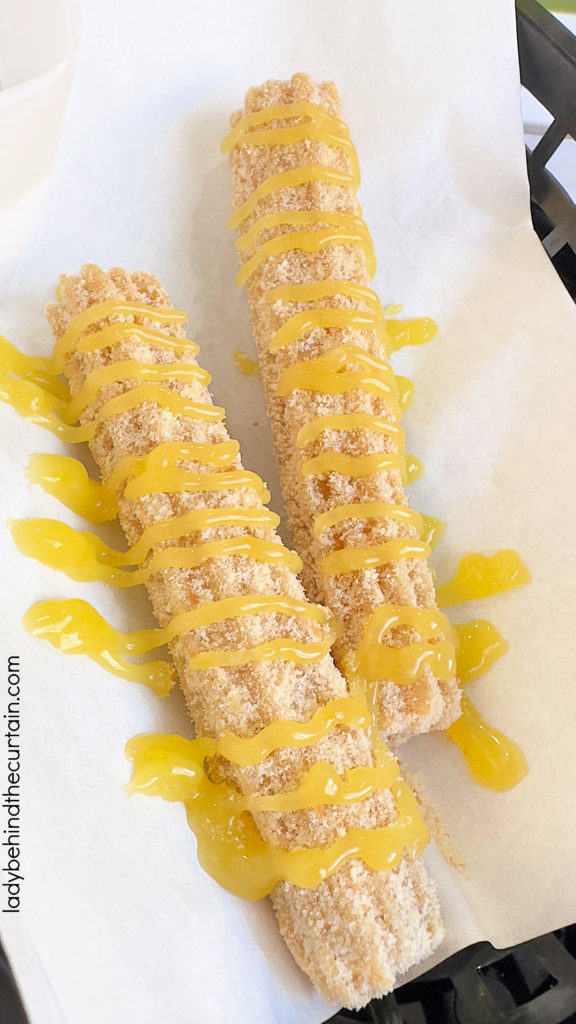 8 Disneyland Copycat Churro Recipes