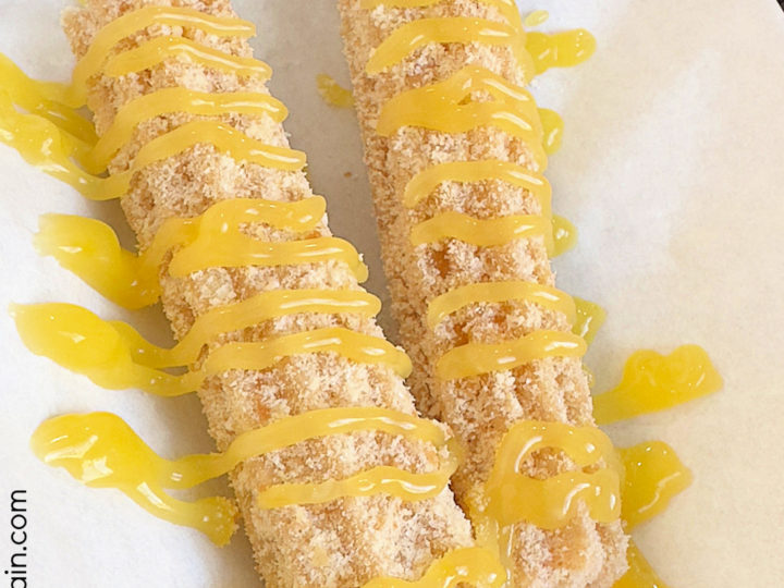 8 Disneyland Copycat Churro Recipes