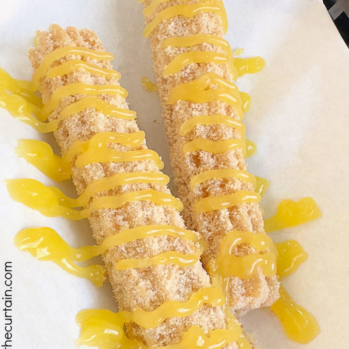 8 Disneyland Copycat Churro Recipes