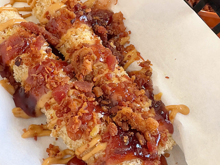8 Disneyland Copycat Churro Recipes