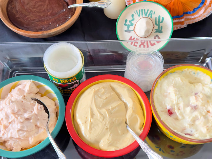 8 Disneyland Copycat Churro Recipes