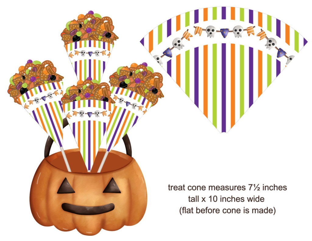 17 Pumpkin Head Halloween Party Printable Collection