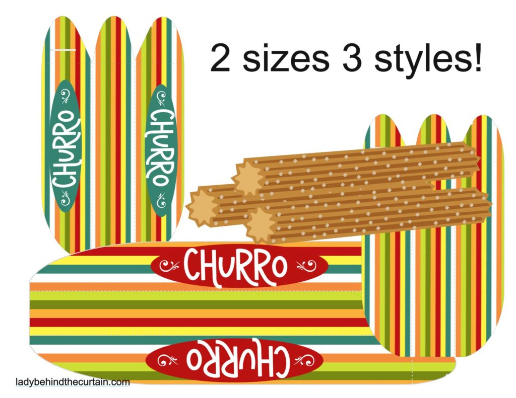 Cinco de Mayo Fiesta Party FREE Printable Collection