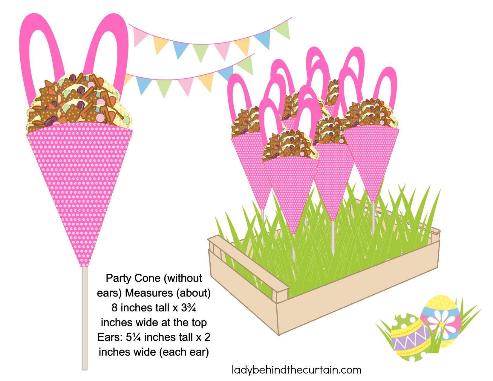 Easter Party FREE Printable Collection