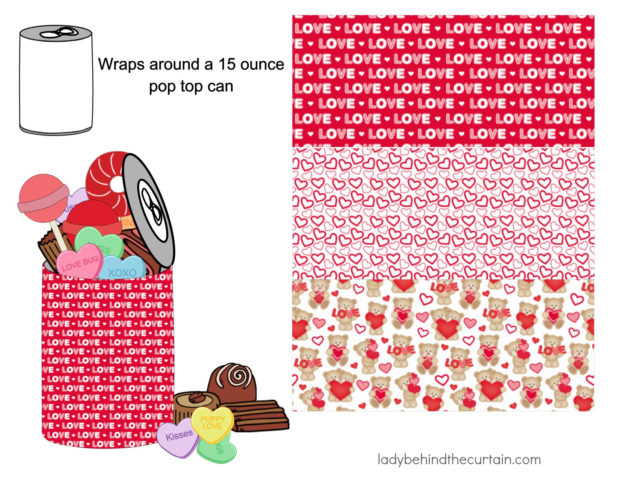 Valentine's Day Party FREE Printable Collection